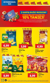Lidl gazetka Strona 36