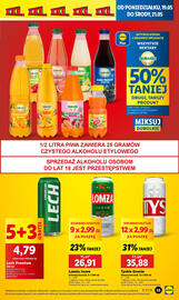 Lidl gazetka Strona 37