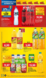 Lidl gazetka Strona 38