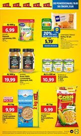Lidl gazetka Strona 39