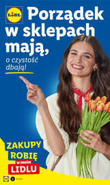 Lidl gazetka Strona 4