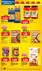 Lidl gazetka Strona 40