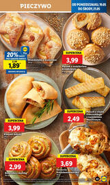 Lidl gazetka Strona 49