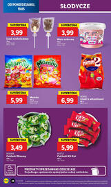 Lidl gazetka Strona 56