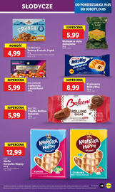Lidl gazetka Strona 57