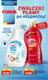Lidl gazetka Strona 64