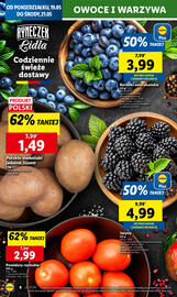 Lidl gazetka Strona 8