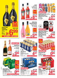 Maximarkt Flugblatt woche 21 Seite 10