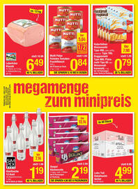Maximarkt Flugblatt woche 21 Seite 14