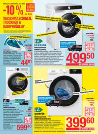 Maximarkt Flugblatt woche 21 Seite 16