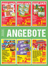 Maximarkt Flugblatt woche 21 Seite 2