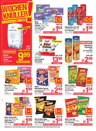 Maximarkt Flugblatt woche 21 Seite 8