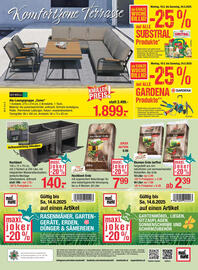 Maximarkt Flugblatt woche 21 Seite 20