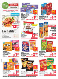Maximarkt Flugblatt woche 21 Seite 8