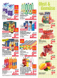 Maximarkt Flugblatt woche 21 Seite 9