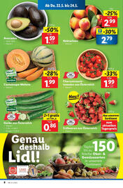 Lidl Flugblatt woche 21 Seite 10