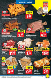 Lidl Flugblatt woche 21 Seite 11