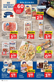 Lidl Flugblatt woche 21 Seite 14