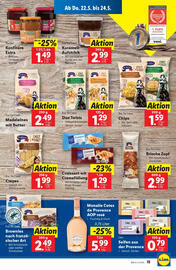 Lidl Flugblatt woche 21 Seite 17