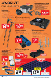 Lidl Flugblatt woche 21 Seite 18