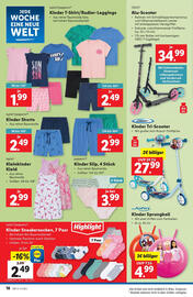 Lidl Flugblatt woche 21 Seite 20