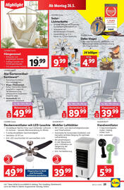 Lidl Flugblatt woche 21 Seite 27