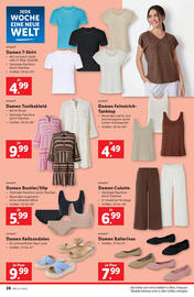 Lidl Flugblatt woche 21 Seite 28