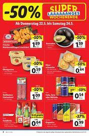 Lidl Flugblatt woche 21 Seite 4