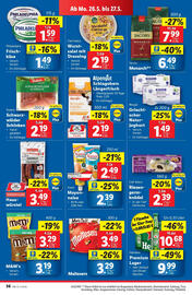 Lidl Flugblatt woche 21 Seite 40