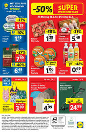 Lidl Flugblatt woche 21 Seite 44