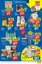 Lidl Flugblatt woche 21 Seite 9