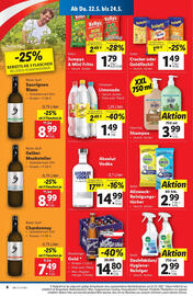 Lidl Flugblatt woche 21 Seite 6
