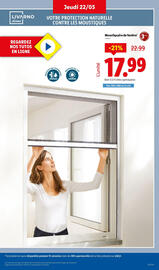 Catalogue Lidl page 35