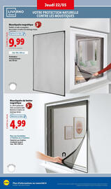 Catalogue Lidl page 36