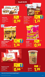 Catalogue Lidl semaine 21 page 13