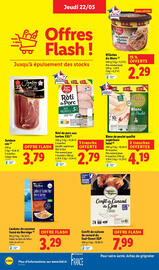 Catalogue Lidl semaine 21 page 16