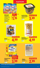 Catalogue Lidl semaine 21 page 17