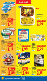 Catalogue Lidl semaine 21 page 18