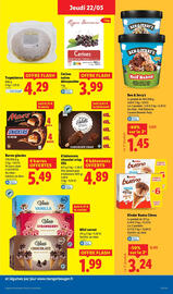 Catalogue Lidl semaine 21 page 19