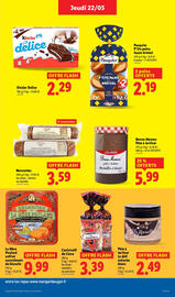 Catalogue Lidl semaine 21 page 21