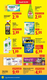 Catalogue Lidl semaine 21 page 24