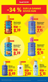 Catalogue Lidl semaine 21 page 25