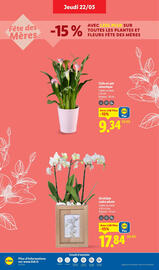 Catalogue Lidl semaine 21 page 30
