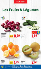 Catalogue Lidl semaine 21 page 4