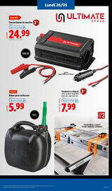 Catalogue Lidl semaine 21 page 57