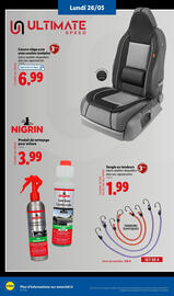Catalogue Lidl semaine 21 page 58