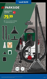 Catalogue Lidl semaine 21 page 59