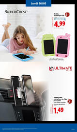 Catalogue Lidl semaine 21 page 63