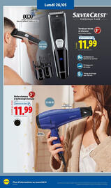 Catalogue Lidl semaine 21 page 70