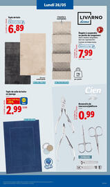Catalogue Lidl semaine 21 page 71